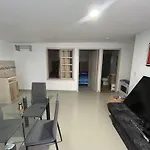 Edificio Arrecife