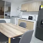 Apto Tequendama - Sur Residencial Con Parking - 35 M2