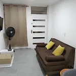 Apto Tequendama - Sur Residencial Con Parking - 35 M2
