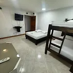 Hotel Plaza Real Sur