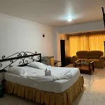 Hotel Plaza Real Sur