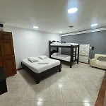 Hotel Plaza Real Sur