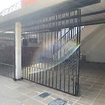 Apartamento La Merced 3