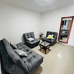 Apartamento La Flora