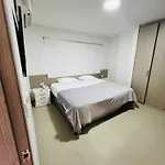 Apartamento La Flora