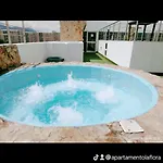 Apartamento La Flora