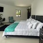 Hotel Boutique Ciudad Jardin