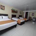 Hotel Parque Del Perro