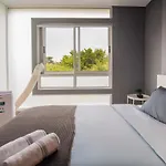 Apto Moderno Y Acogedor