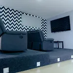 Hotel Suites Lounge La Viga