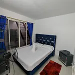 Supremely Spacious Apartment For Rent