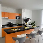 Elegante Apartamento En Granada