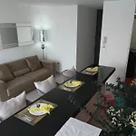 Elegante Apartamento En Granada