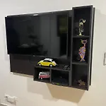 Pretty & Modern Private Studio 202