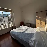 Aparta Estudio Centrico - La Flora