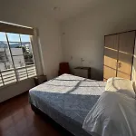 Aparta Estudio Centrico - La Flora
