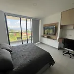 Apartaestudio De Lujo En Cali