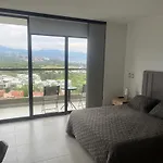 Apartaestudio De Lujo En Cali