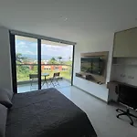 Apartaestudio De Lujo En Cali