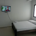 Apartahotel El Templete Cyc