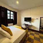 Hotel Boulevard Del Rio