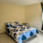 Apartamento 202 - Cali