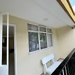 Apartamento 202 - Cali