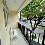 Apartamento 202 - Cali