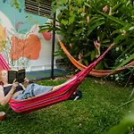 La Palmera Hostel