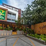 Hotel Pance 122 Wellness Spa