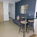 102 Apartaestudio En Cali