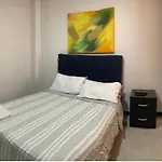 Aparta Hotel En El Norte De Cali Cerca A Sitios De Interes De La Ciudad