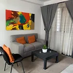 Aparta Hotel En El Norte De Cali Cerca A Sitios De Interes De La Ciudad