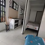 Hotel Detodito