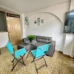 Acogedor Apartamento En Zona Turistica