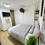Acogedor Apartamento En Zona Turistica