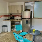 Acogedor Apartamento En Zona Turistica