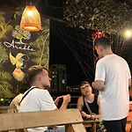 Santiago Dc Hostal 420 Weedfriendly