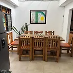 Santiago Dc Hostal 420 Weedfriendly