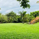 Casa Jardin Del Lago