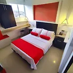 Hotel Colors - Centro Cali