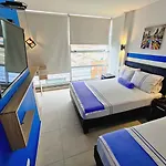 Hotel Colors - Centro Cali
