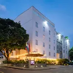 Hotel MS Ciudad Jardin Plus
