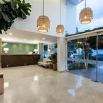 Hotel MS Ciudad Jardin Plus