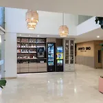 Hotel MS Ciudad Jardin Plus
