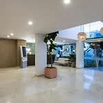 Hotel MS Ciudad Jardin Plus