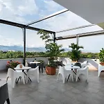 Hilton Garden Inn Cali Ciudad Jardin