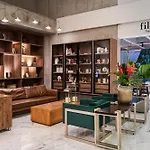Hilton Garden Inn Cali Ciudad Jardin