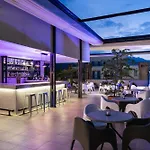 Hilton Garden Inn Cali Ciudad Jardin