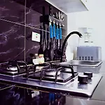 402 Studio Apartment In El Penon